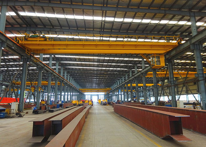 QD-40-Ton-Overhead-Crane