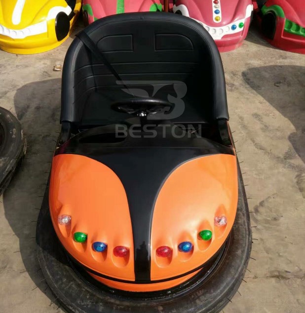 bumper car manufacturer