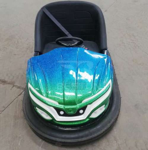 electric bumper cars for sale