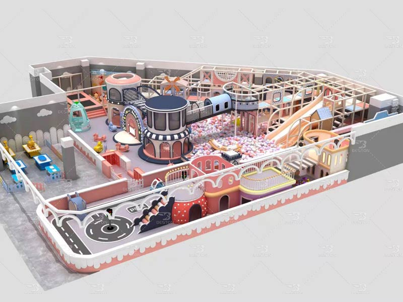 indoor playground equipment for sale 